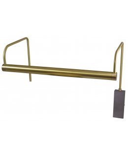 House of Troy SLEDZ15-51 Slim Line SL Picture Light